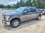 2015 FORD F150