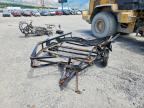 2001 HOMEMADE TRAILE TRAILERS