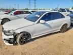 2013 MERCEDES-BENZ C