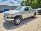 1999 FORD F250