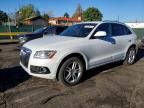 2017 AUDI Q5