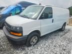 2019 CHEVROLET EXPRESS G2500