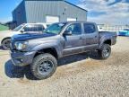 2012 TOYOTA TACOMA