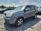 2013 HONDA PILOT