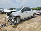 2022 CHEVROLET SILVERADO