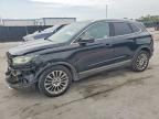 2017 LINCOLN MKC