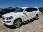 2014 MERCEDES-BENZ GL