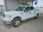 2007 FORD F150