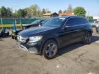 2017 MERCEDES-BENZ GLC