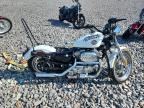 2002 HARLEY-DAVIDSON XL883