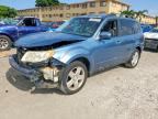 2009 SUBARU FORESTER