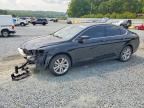 2016 CHRYSLER 200