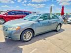 2008 TOYOTA CAMRY