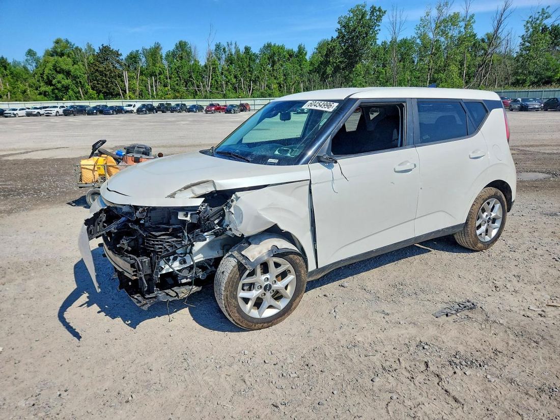 2023 KIA SOUL