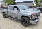 2024 CHEVROLET SILVERADO