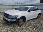 2021 HONDA ACCORD