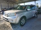 2009 HONDA PILOT
