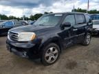 2013 HONDA PILOT