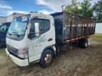 2007 MITSUBISHI FUSO TRUCK OF AMERICA INC FE