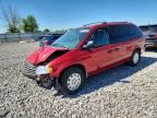 2006 CHRYSLER TOWN & COUNTRY