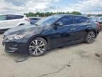 2016 NISSAN MAXIMA
