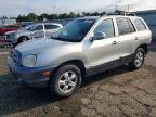 2005 HYUNDAI SANTA FE