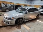 2017 MITSUBISHI LANCER