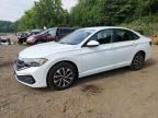2024 VOLKSWAGEN JETTA