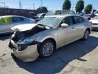 2014 LEXUS ES