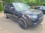 2014 LAND ROVER RANGE ROVER
