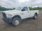 2012 DODGE RAM 2500