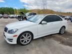 2013 MERCEDES-BENZ C