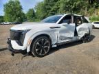 2025 CADILLAC ESCALADE IQ