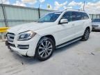 2015 MERCEDES-BENZ GL