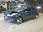 2014 FORD FIESTA