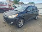 2013 HYUNDAI TUCSON