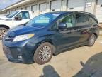 2019 TOYOTA SIENNA