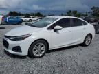 2019 CHEVROLET CRUZE