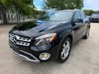 2018 MERCEDES-BENZ GLA