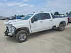 2024 CHEVROLET SILVERADO