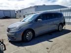 2021 CHRYSLER PACIFICA