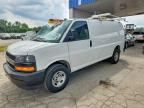 2024 CHEVROLET EXPRESS G2500