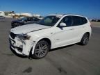 2017 BMW X3