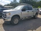 2022 FORD F250