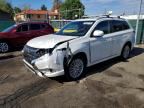 2019 MITSUBISHI OUTLANDER