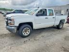 2016 CHEVROLET SILVERADO