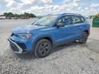 2025 VOLKSWAGEN TAOS