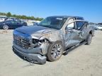 2025 GMC SIERRA