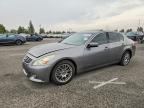 2011 INFINITI G37 SEDAN