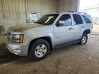 2010 CHEVROLET TAHOE